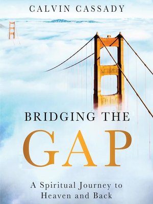 cover image of Bridging the Gap